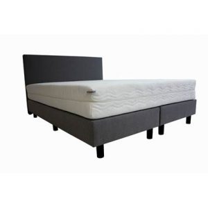 Boxspring """Bedworld Collection """ Beige