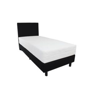 Boxspring """Bedworld Collection """ Zwart