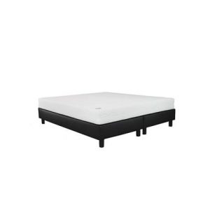 Boxspring """Bedworld Collection """ Zwart