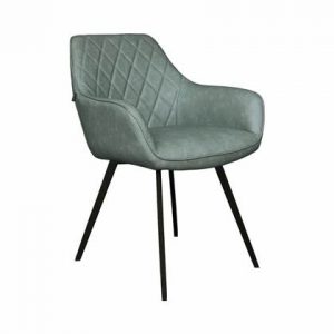 Eetkamerstoel Kick Collection Groen