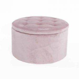 Eetkamerstoel Lisomme Roze