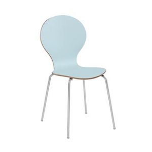 Eetkamerstoel Nordiq Blauw