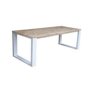 Eettafel Wood4you ""