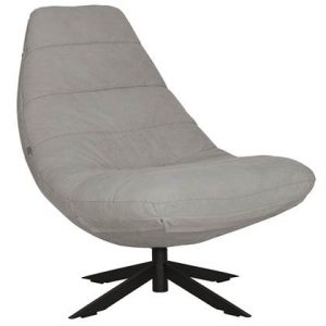 Fauteuil 24Designs Grijs