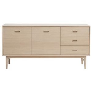 Dressoir 24Designs Bruin