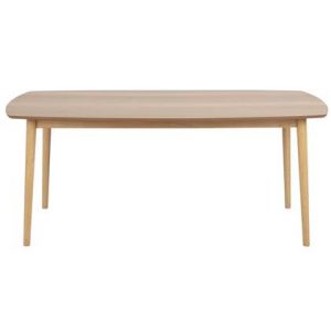 Eettafel 24Designs Bruin