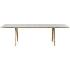 Eettafel 24Designs Grijs