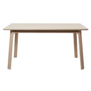 Eettafel 24Designs Bruin