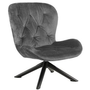 Fauteuil 24Designs Grijs