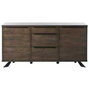 Dressoir 24Designs Bruin