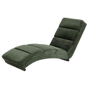 Fauteuil 24Designs Groen