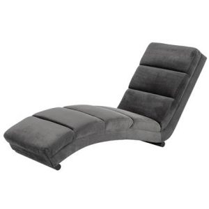 Fauteuil 24Designs Grijs