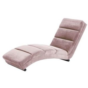 Fauteuil 24Designs Roze