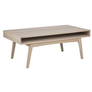 Salontafel 24Designs Bruin