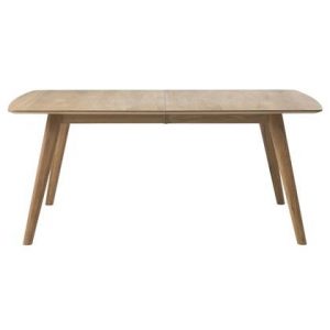 Eettafel 24Designs Bruin