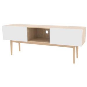 Tv-meubel 24Designs Bruin