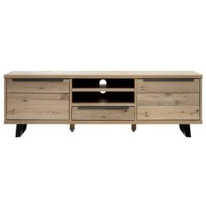 Tv-meubel 24Designs Bruin