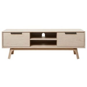 Tv-meubel 24Designs Bruin