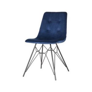 Eetkamerstoel DOK 2 Blauw