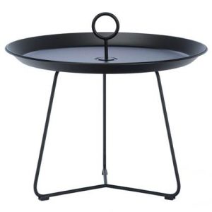 Bijzettafel Houe Zwart