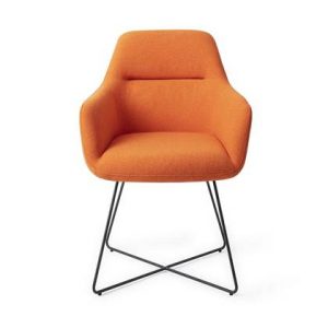 Eetkamerstoel Jesper Home Oranje