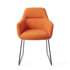 Eetkamerstoel Jesper Home Oranje