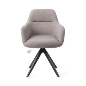 Eetkamerstoel Jesper Home Grijs
