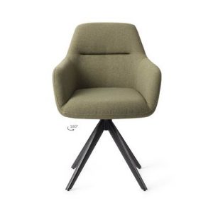 Eetkamerstoel Jesper Home Groen