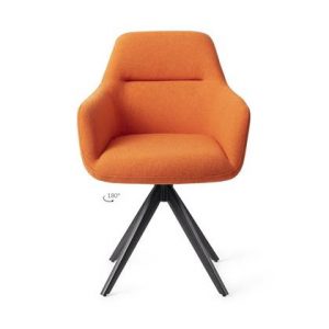 Eetkamerstoel Jesper Home Oranje