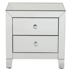 Ladekast Kare Design Goud