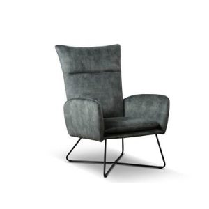 Fauteuil Lanterfant Groen