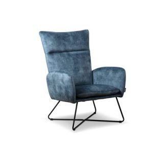 Fauteuil Lanterfant Blauw