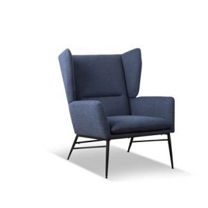 Fauteuil Lanterfant Blauw