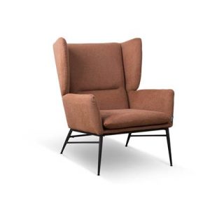 Fauteuil Lanterfant Koper