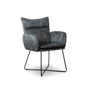 Fauteuil Lanterfant Groen