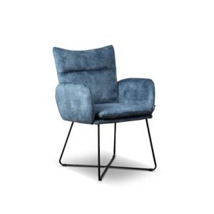 Fauteuil Lanterfant Blauw