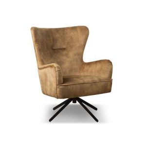 Fauteuil Lanterfant Goud