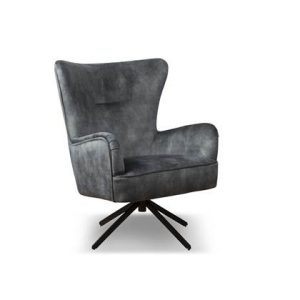 Fauteuil Lanterfant Groen