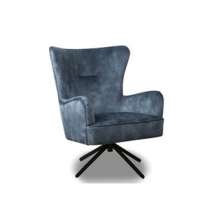 Fauteuil Lanterfant Blauw