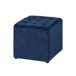 Eetkamerstoel Lisomme Blauw