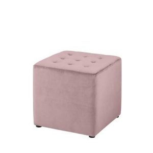 Eetkamerstoel Lisomme Roze