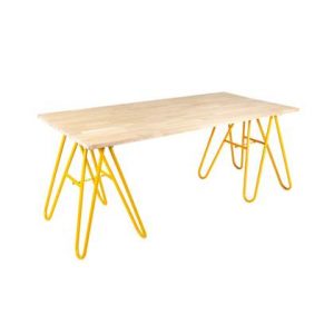Eettafel MaximaVida Beige