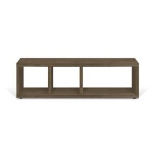 Tv-meubel TemaHome Bruin
