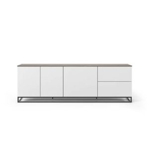 Tv-meubel TemaHome Wit