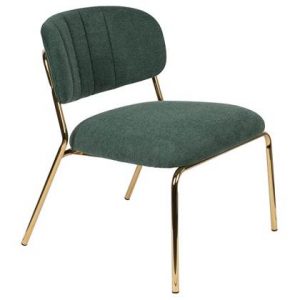 Fauteuil 24Designs Groen