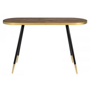 Salontafel 24Designs Bruin