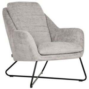 Fauteuil 24Designs Taupe