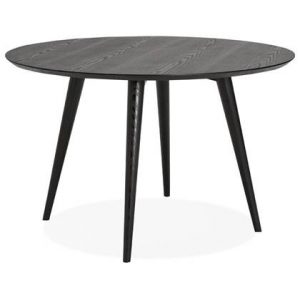 Eettafel 24Designs Zwart