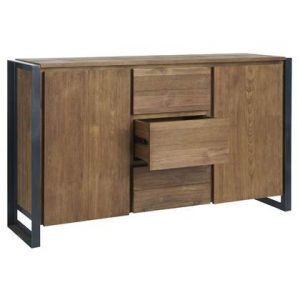 Dressoir d-Bodhi Bruin