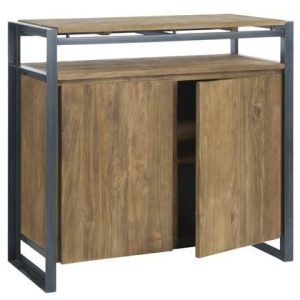 Dressoir d-Bodhi Bruin